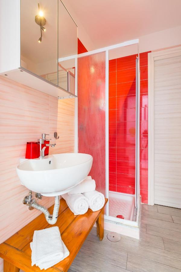 #Casa Toto - L'Oro Di Napoli Apartment Exterior photo