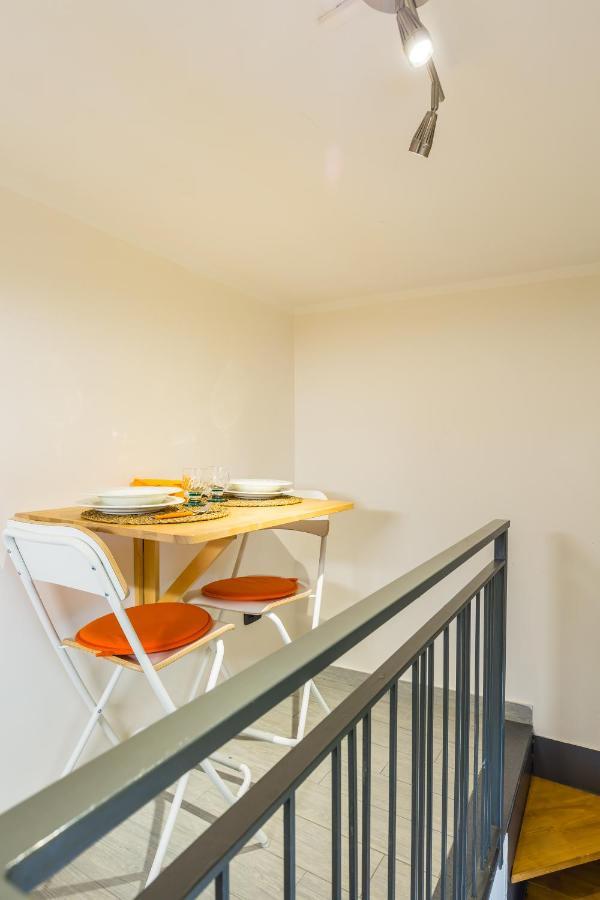#Casa Toto - L'Oro Di Napoli Apartment Exterior photo