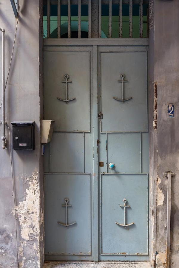 #Casa Toto - L'Oro Di Napoli Apartment Exterior photo