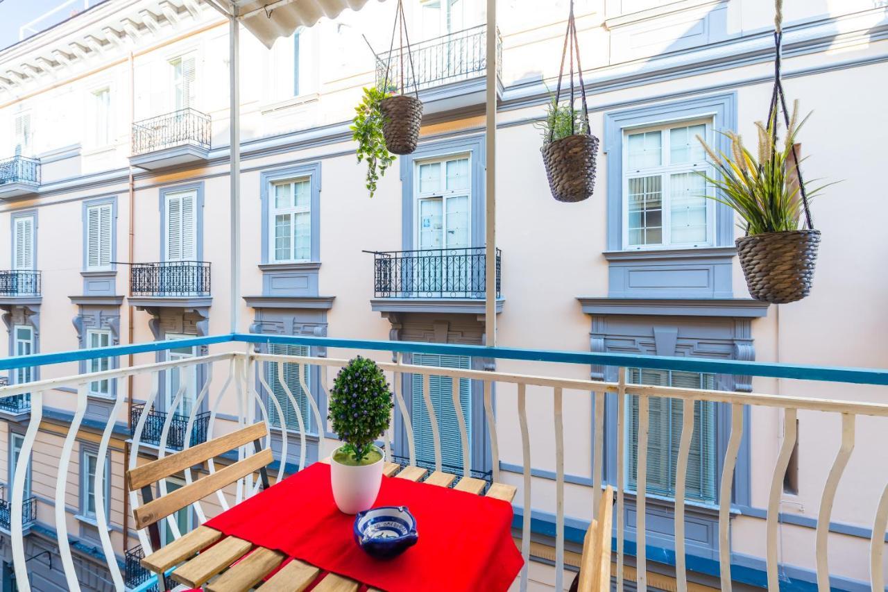#Casa Toto - L'Oro Di Napoli Apartment Exterior photo